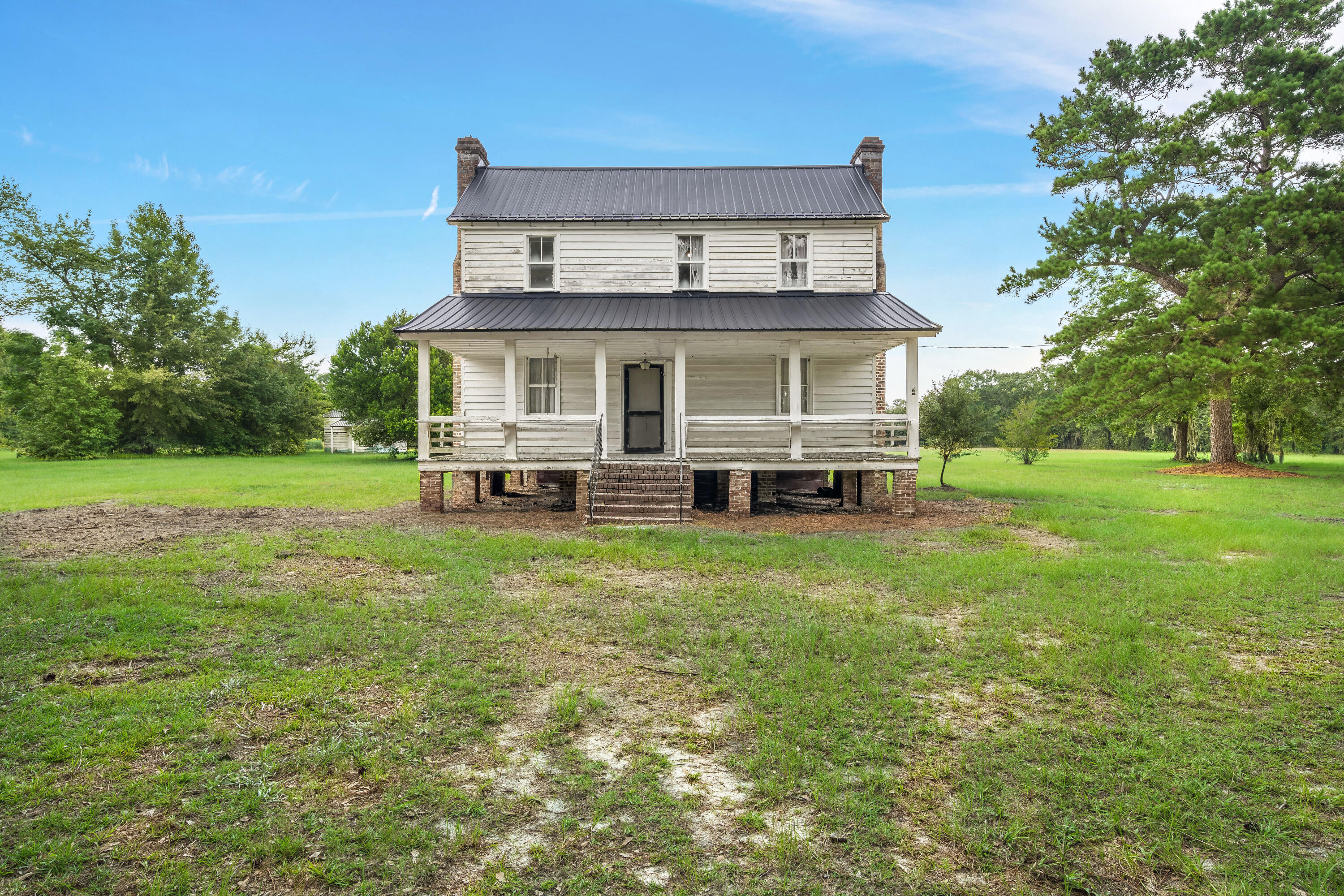 1671 Ranger Drive Cross, SC 29436 - Photo 2 of 33 GPS VISUALS 2A