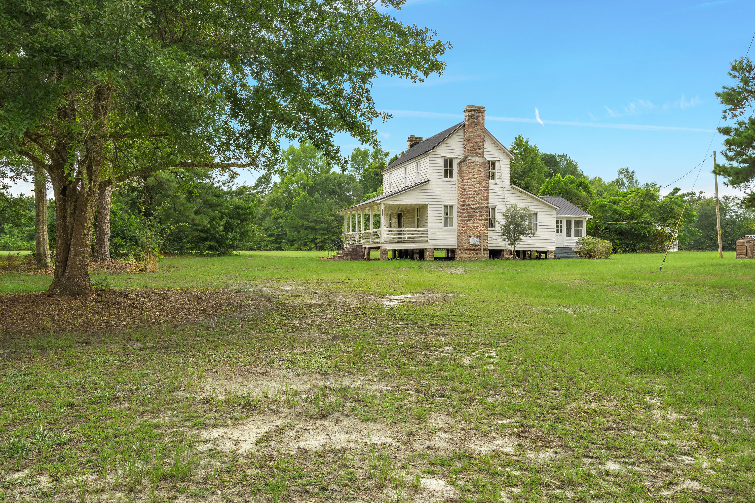 1671 Ranger Drive Cross, SC 29436 - Photo 27 of 33 GPS VISUALS 26