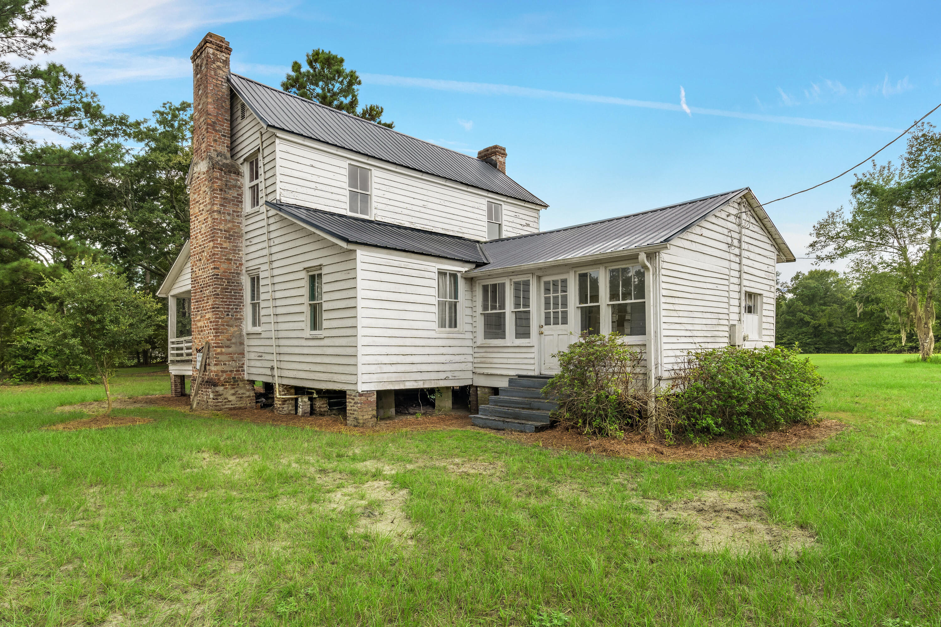 1671 Ranger Drive Cross, SC 29436 - Photo 28 of 33 GPS VISUALS 27