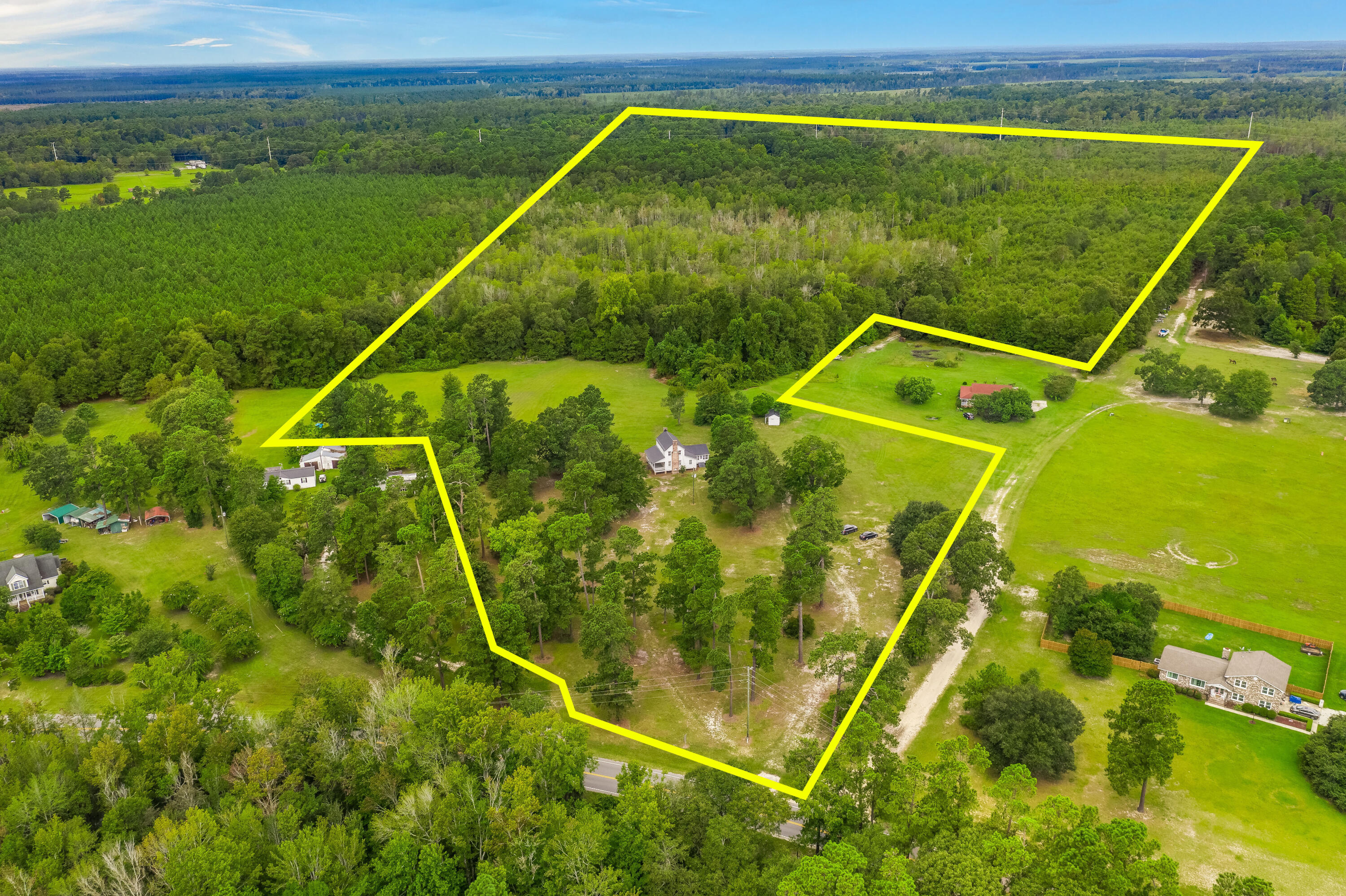 1671 Ranger Drive Cross, SC 29436 - Photo 29 of 33 GPS VISUALS 29