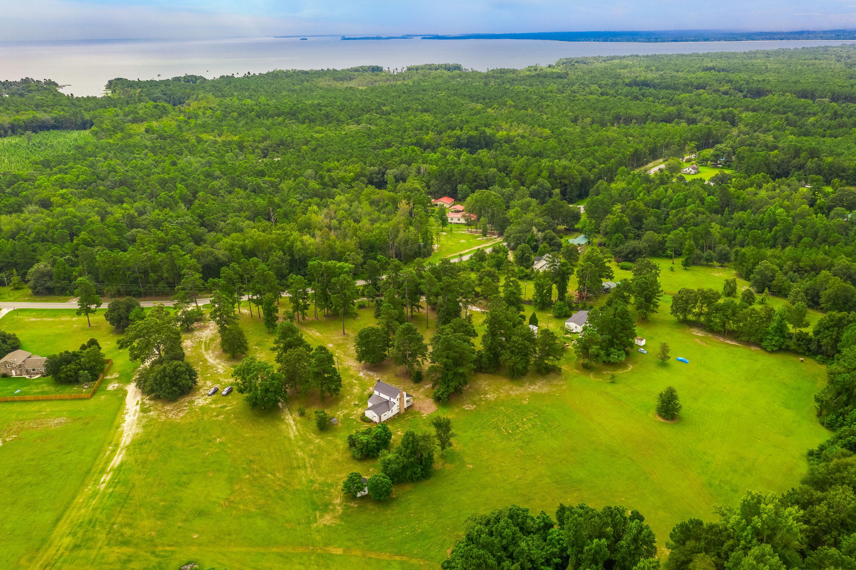1671 Ranger Drive Cross, SC 29436 - Photo 31 of 33 GPS VISUALS 31