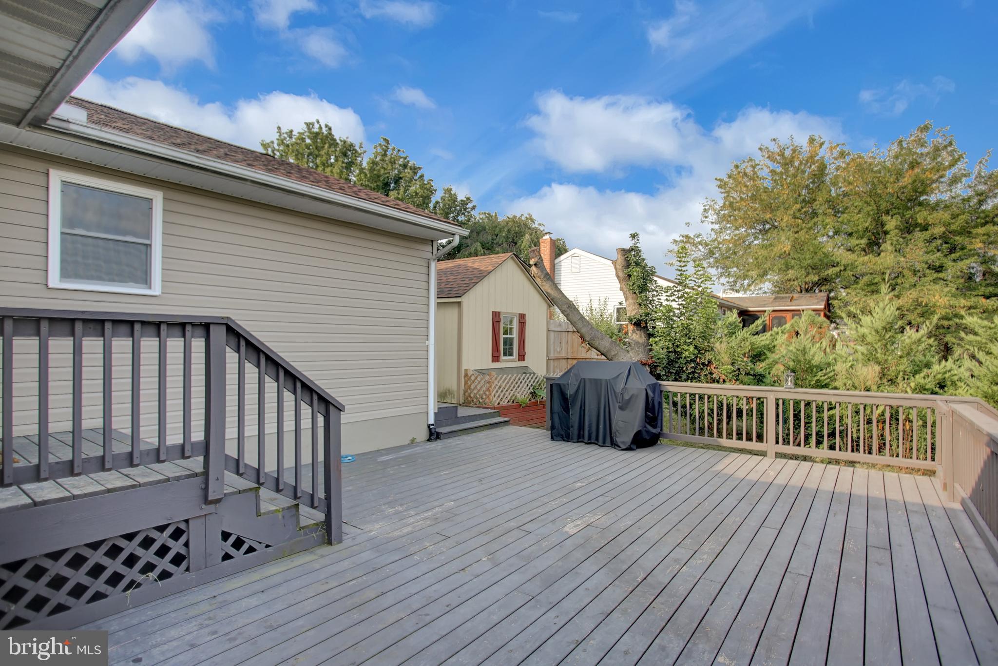 274 Ridge Hill Road Mechanicsburg, PA 17050 - Photo 20 of 21 Gallery Image 20