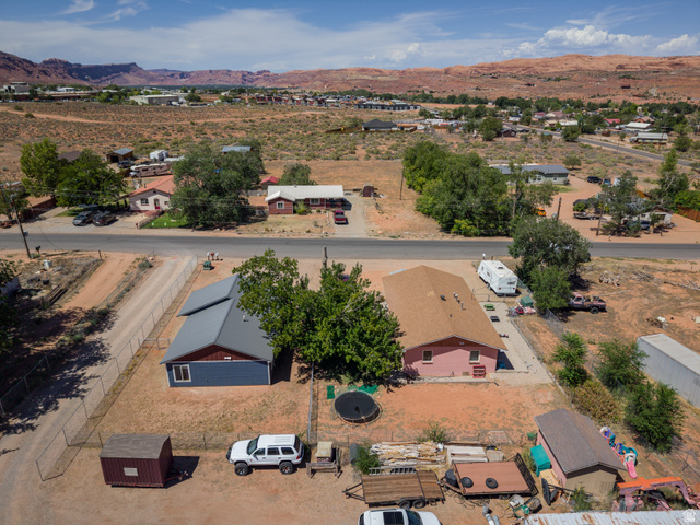 2468 East San Jose Road Moab, UT 84532 - Photo 38 of 46 Gallery Image 38