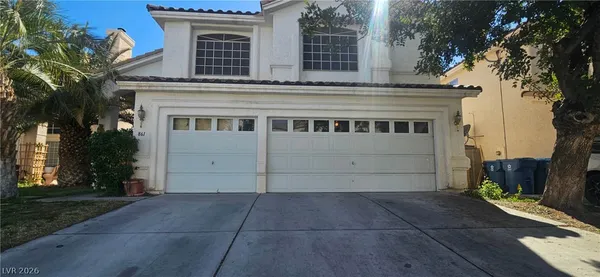 $2,995 | 861 Cavaison Avenue, Las Vegas, NV 89123