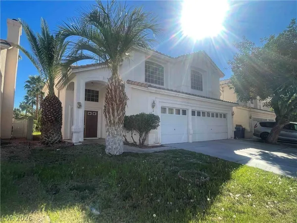$2,995 | 861 Cavaison Avenue, Las Vegas, NV 89123