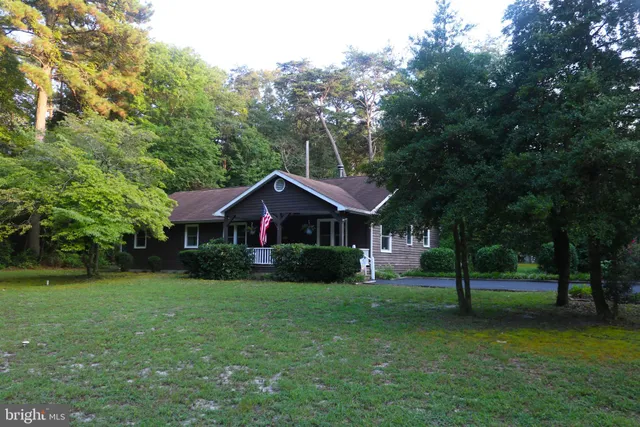 $2,650 | 25049 Ocean Gateway, Mardela Springs, MD 21837