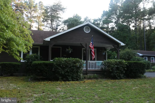 $2,650 | 25049 Ocean Gateway, Mardela Springs, MD 21837