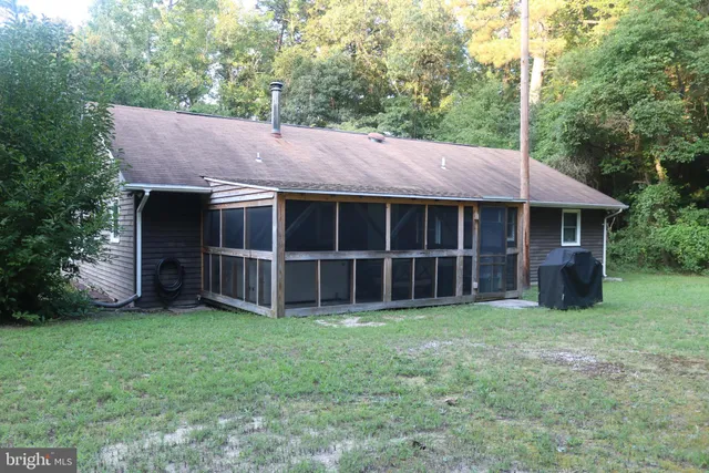 $2,650 | 25049 Ocean Gateway, Mardela Springs, MD 21837