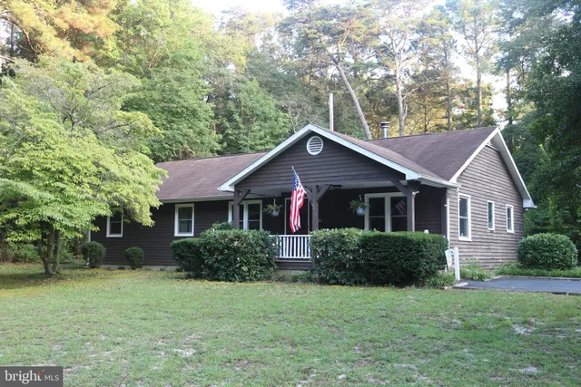 $2,650 | 25049 Ocean Gateway, Mardela Springs, MD 21837