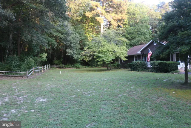 $2,650 | 25049 Ocean Gateway, Mardela Springs, MD 21837