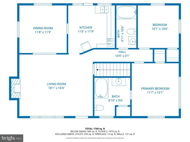 $374,999 | 454 Barksdale Lane, Hedgesville, WV 25427