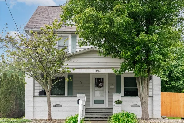 $220,000 | 2417 South Arch Avenue, Alliance, OH 44601