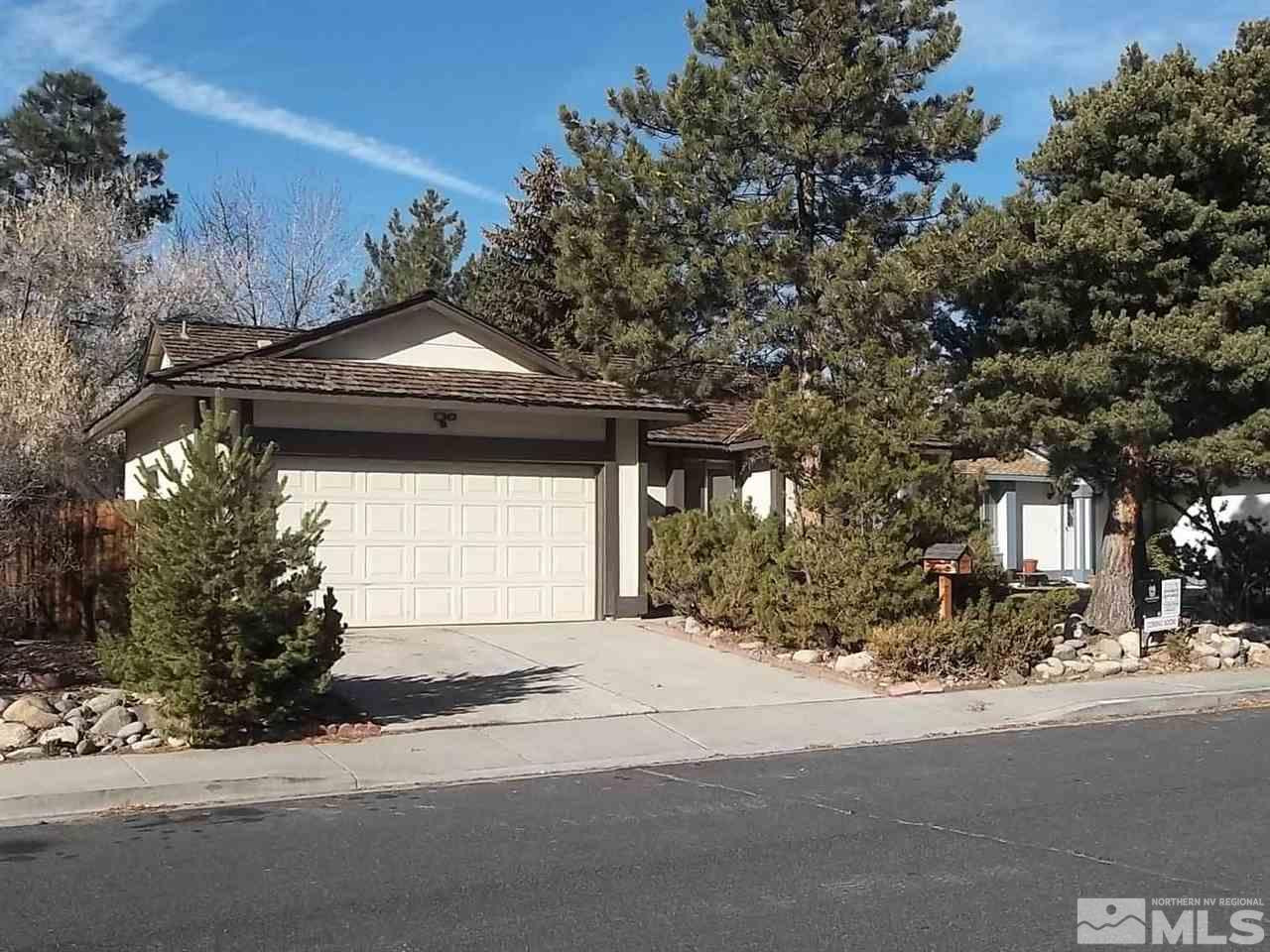 1965 Sweetgrass Lane Reno, NV 89523 - Photo 1 of 1 Photo 1