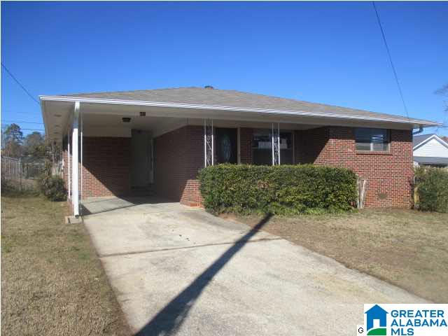 403 Alice Street Bessemer, AL 35022 - Photo 1 of 9