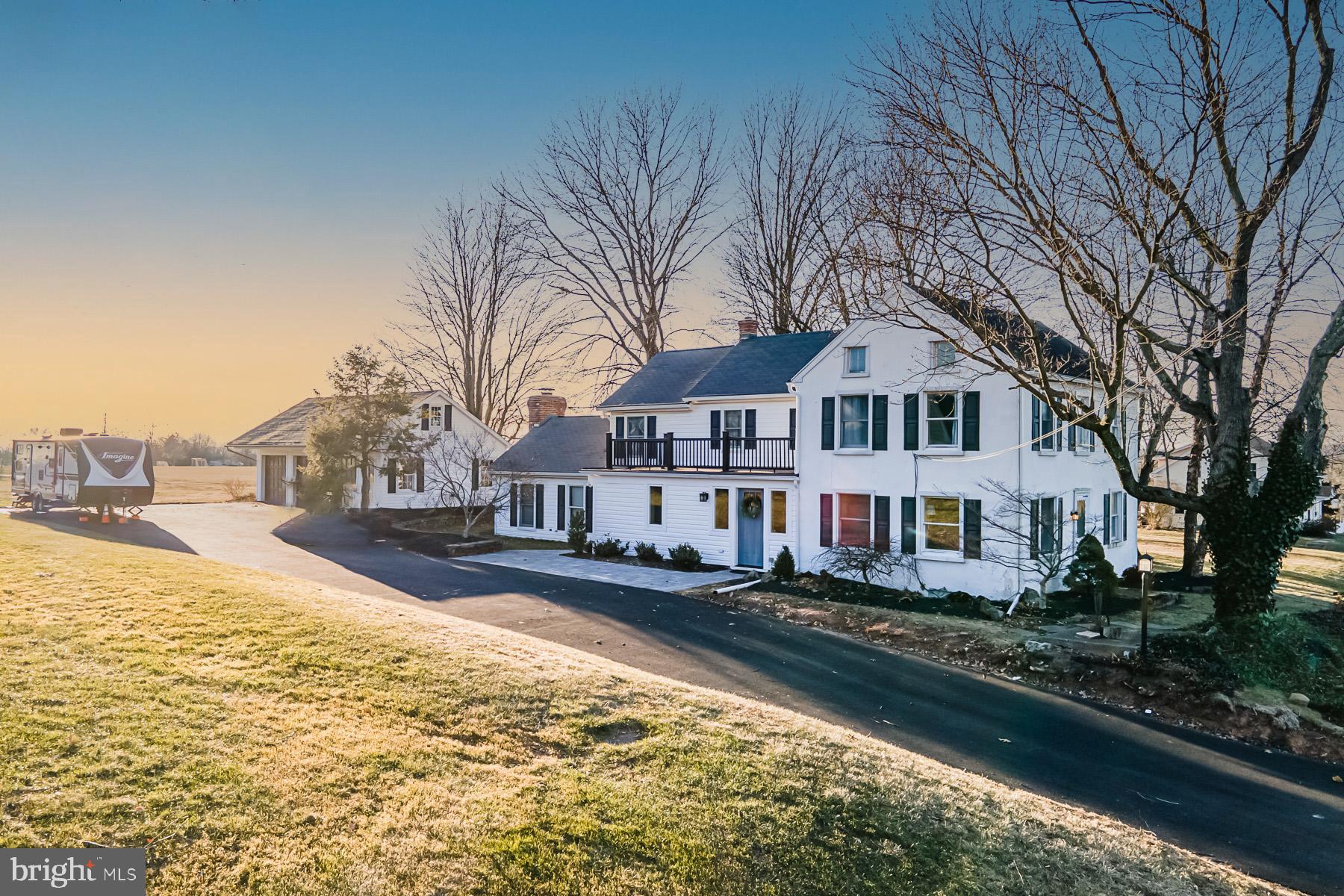 608 Godshall Road Telford, PA 18969 - Photo 1 of 36 Gallery Image 1