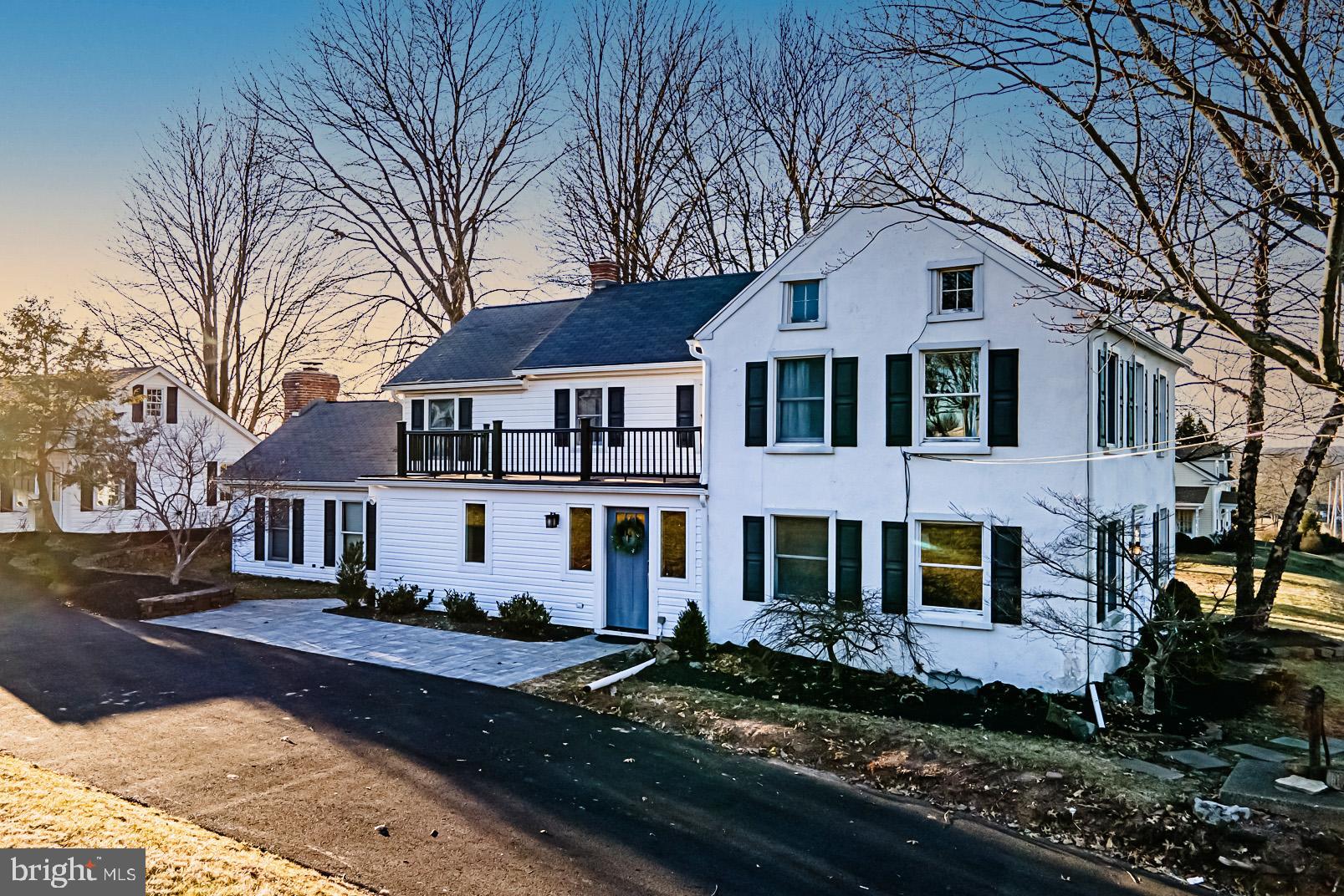 608 Godshall Road Telford, PA 18969 - Photo 2 of 36 Gallery Image 2