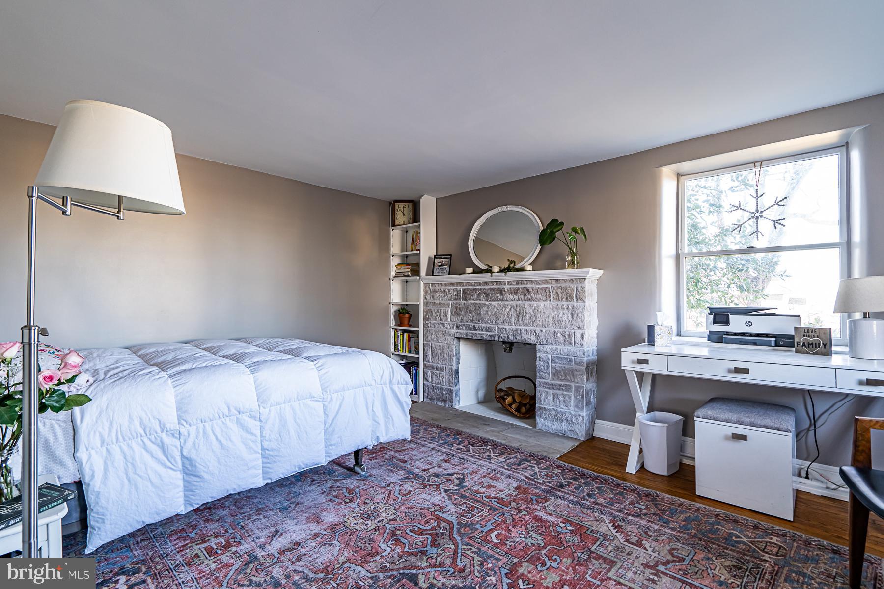 608 Godshall Road Telford, PA 18969 - Photo 21 of 36 First floor guest bedroom/home office