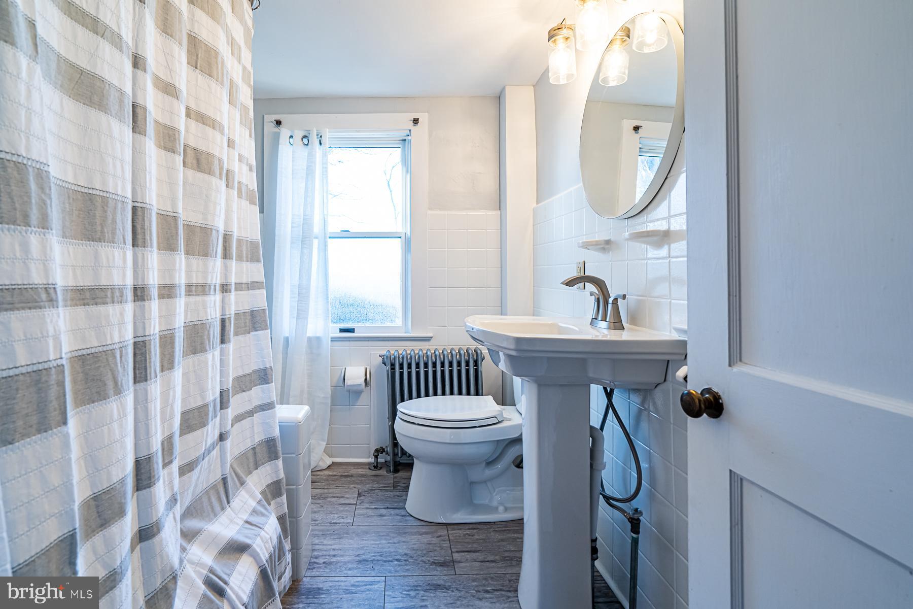 608 Godshall Road Telford, PA 18969 - Photo 28 of 36 Hall Bath(just remodeled)