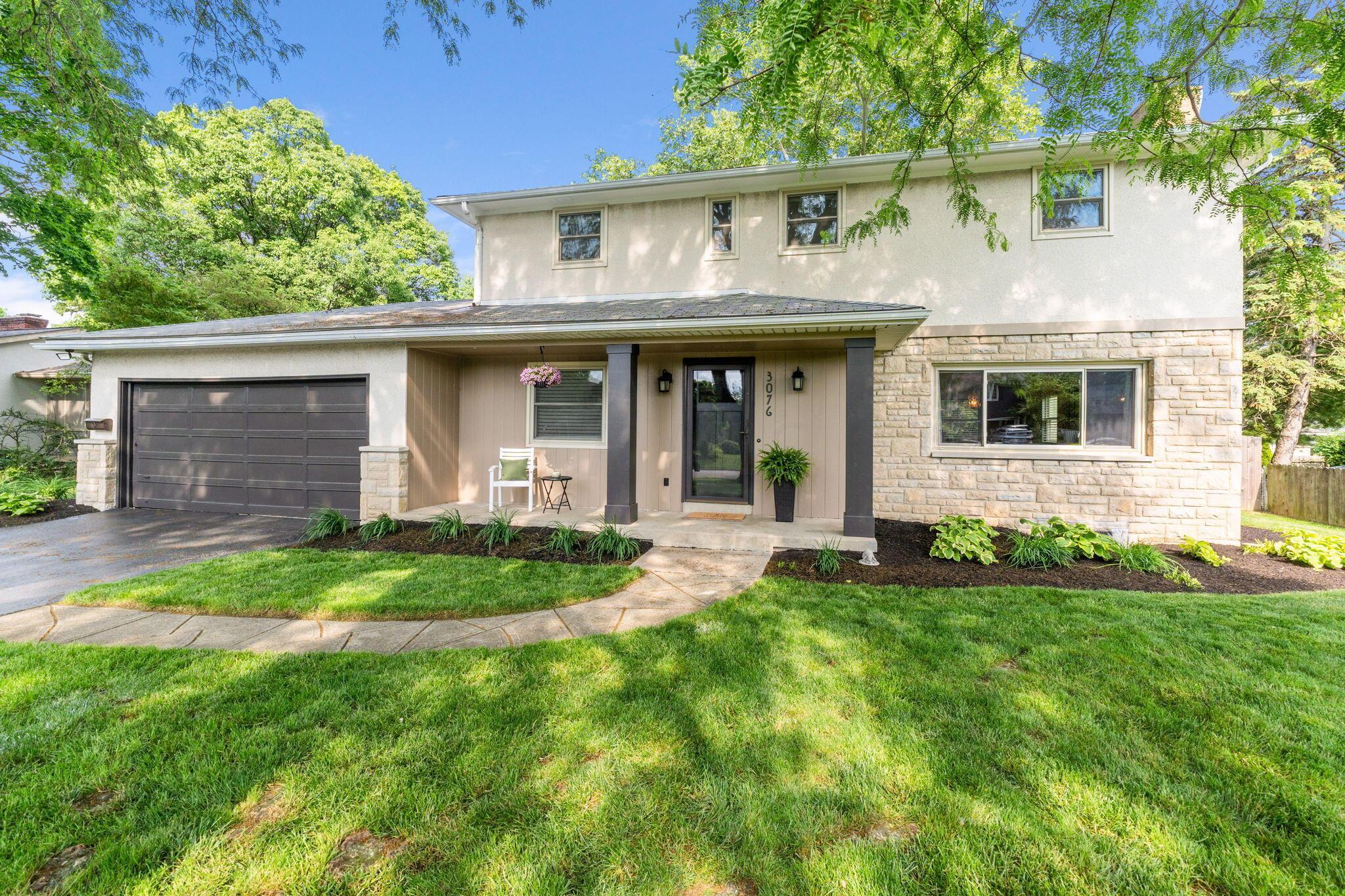 3076 Brandon Road Columbus, OH 43221 - Photo 1 of 62 3076 Brandon Rd (Exterior)-5