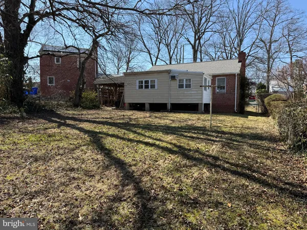 $400,000 | 10703 Inwood Avenue, Silver Spring, MD 20902