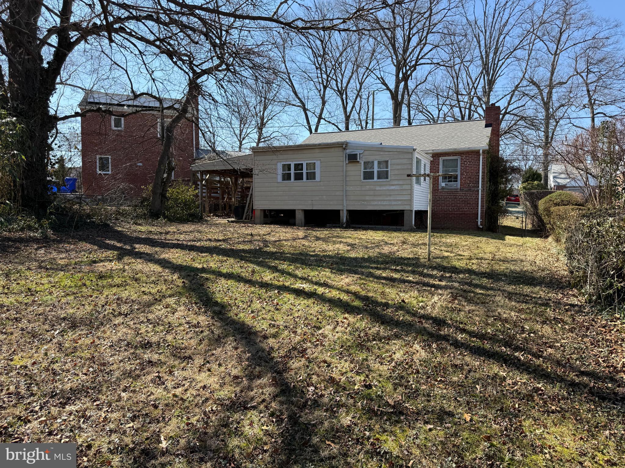 10703 Inwood Avenue Silver Spring, MD 20902 - Photo 19 of 23