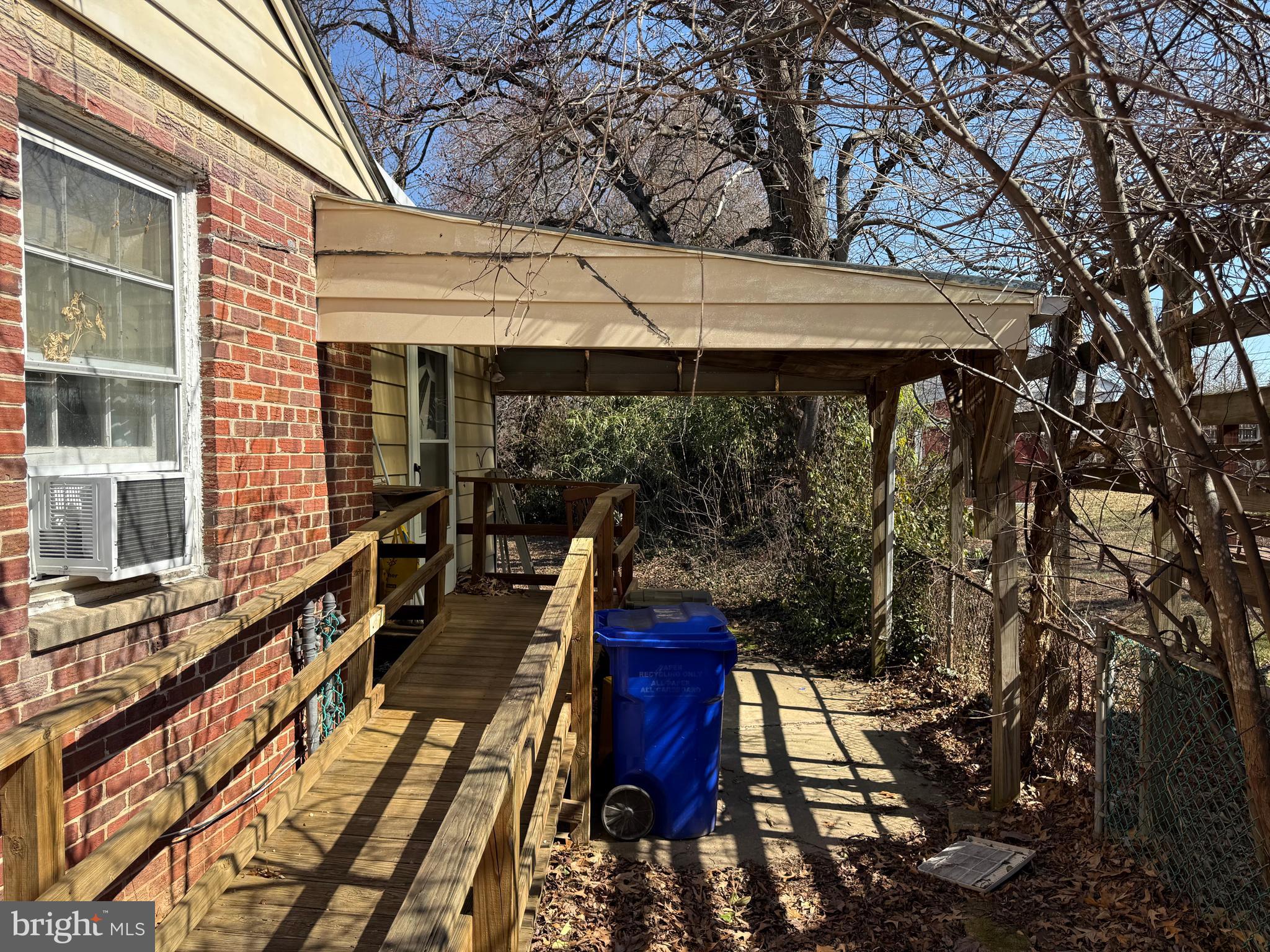 10703 Inwood Avenue Silver Spring, MD 20902 - Photo 20 of 23