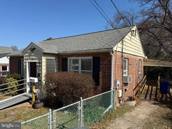 $400,000 | 10703 Inwood Avenue, Silver Spring, MD 20902