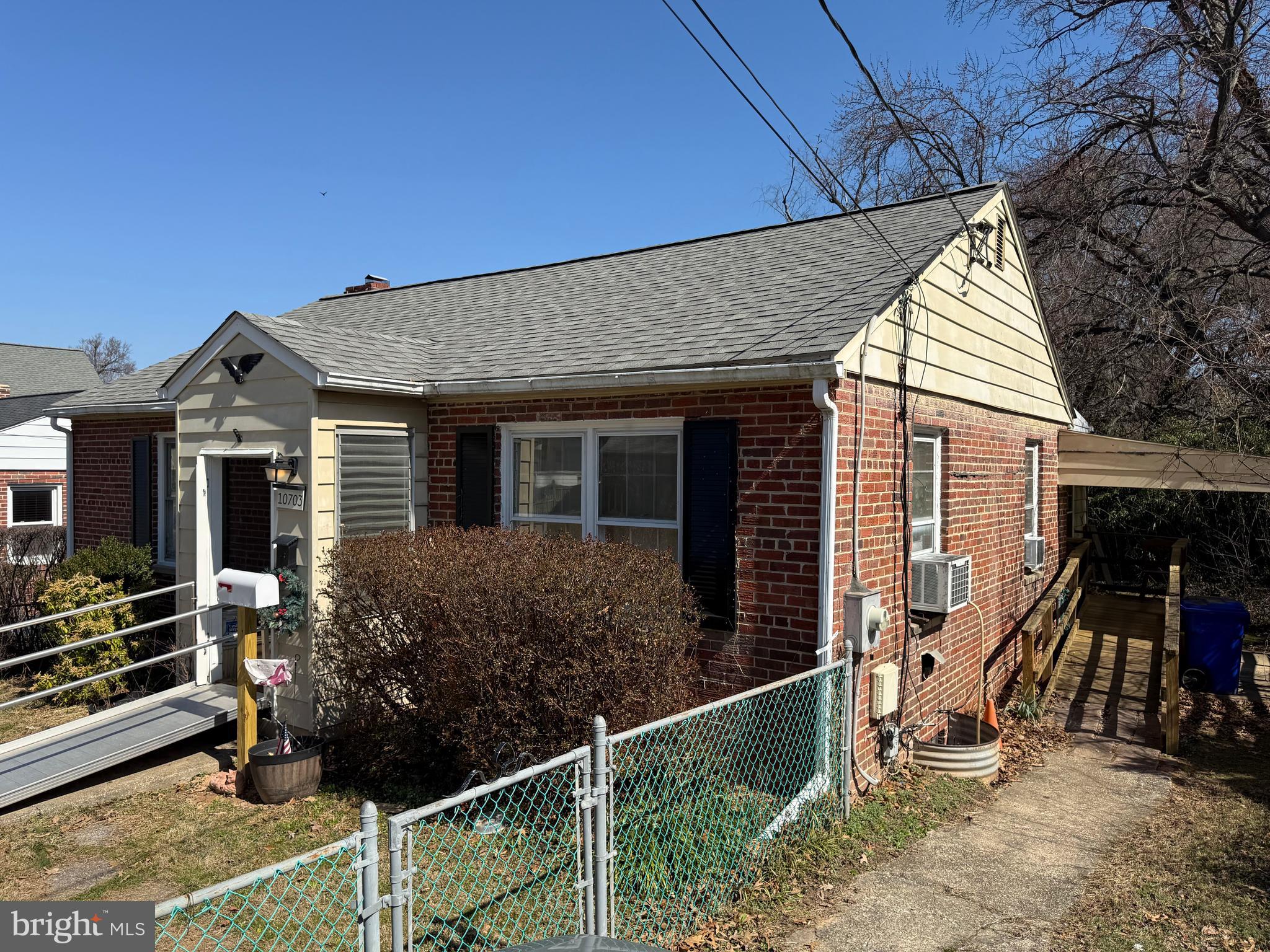 10703 Inwood Avenue Silver Spring, MD 20902 - Photo 22 of 23