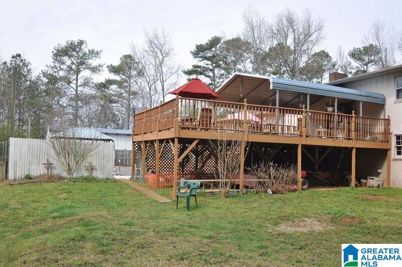 101 Moore Drive Cleveland, AL 35049 - Photo 17 of 46
