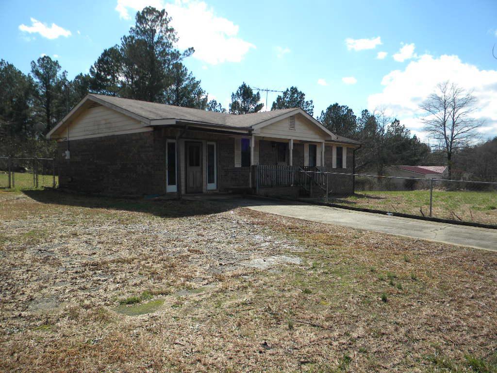 91 Jones Farm Road Franklin, GA 30217 - Photo 1 of 1