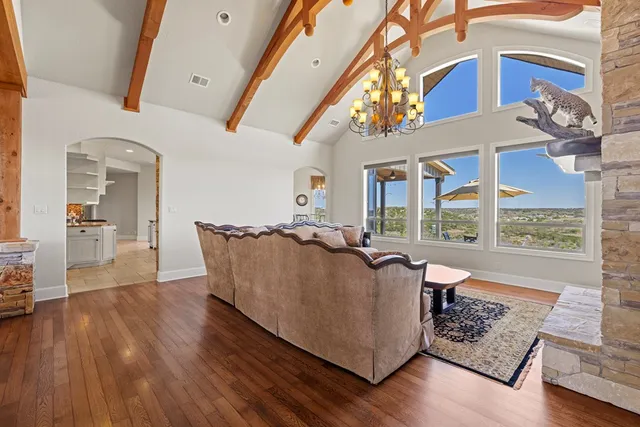 $2,850,000 | 203 Flight Path, Fredericksburg, TX 78624