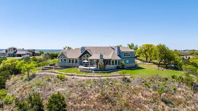 $2,850,000 | 203 Flight Path, Fredericksburg, TX 78624