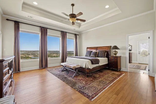 $2,850,000 | 203 Flight Path, Fredericksburg, TX 78624