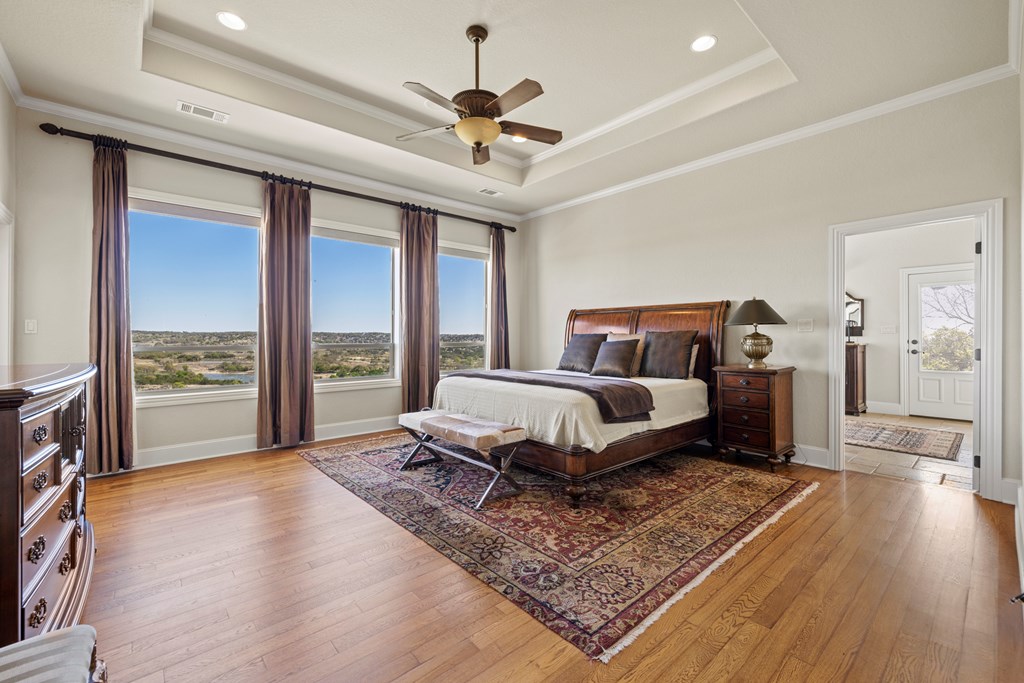 203 Flight Path Fredericksburg, TX 78624 - Photo 21 of 39