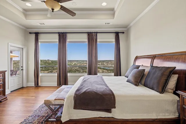 $2,850,000 | 203 Flight Path, Fredericksburg, TX 78624