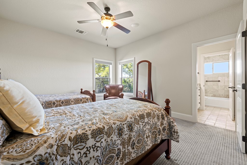 203 Flight Path Fredericksburg, TX 78624 - Photo 29 of 39