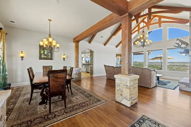 $2,850,000 | 203 Flight Path, Fredericksburg, TX 78624