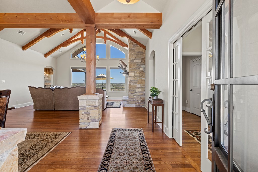 203 Flight Path Fredericksburg, TX 78624 - Photo 10 of 39