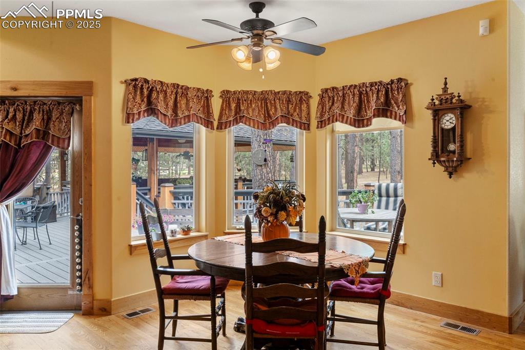 20175 Wissler Ranch Road Colorado Springs, CO 80908 - Photo 11 of 41