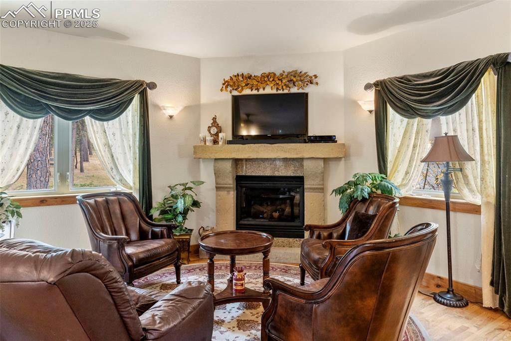 20175 Wissler Ranch Road Colorado Springs, CO 80908 - Photo 13 of 41