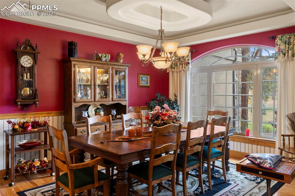 20175 Wissler Ranch Road Colorado Springs, CO 80908 - Photo 14 of 41