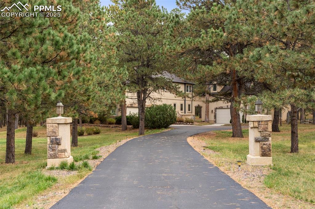 20175 Wissler Ranch Road Colorado Springs, CO 80908 - Photo 2 of 41