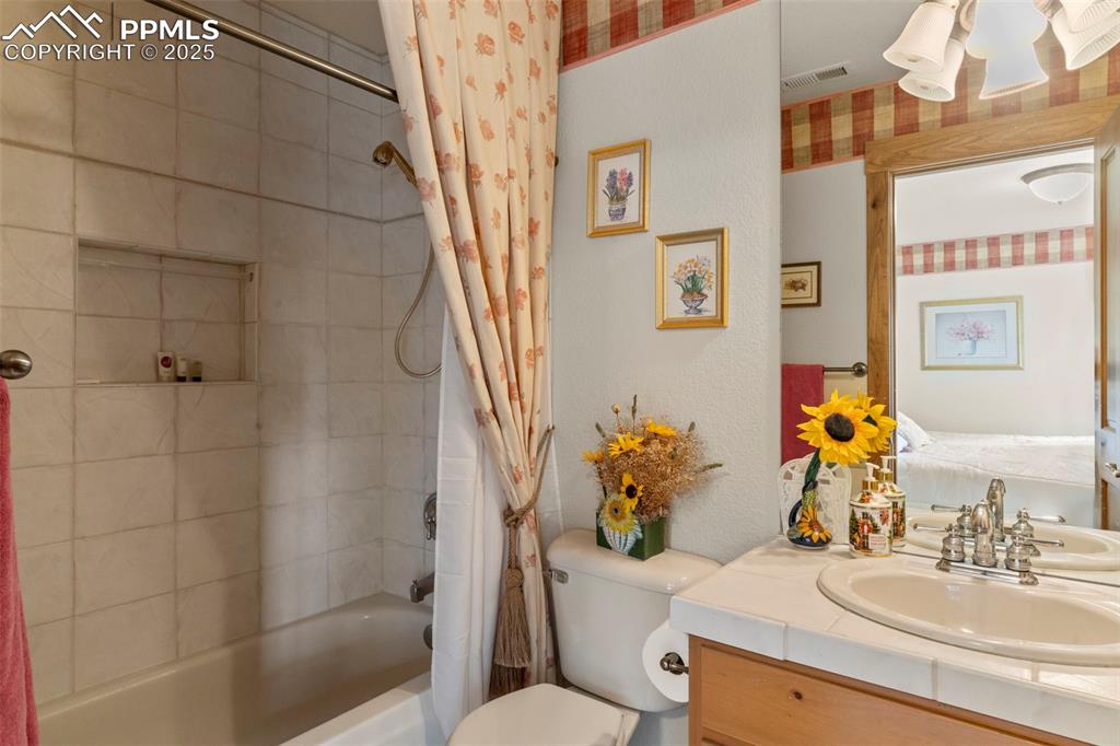 20175 Wissler Ranch Road Colorado Springs, CO 80908 - Photo 21 of 41