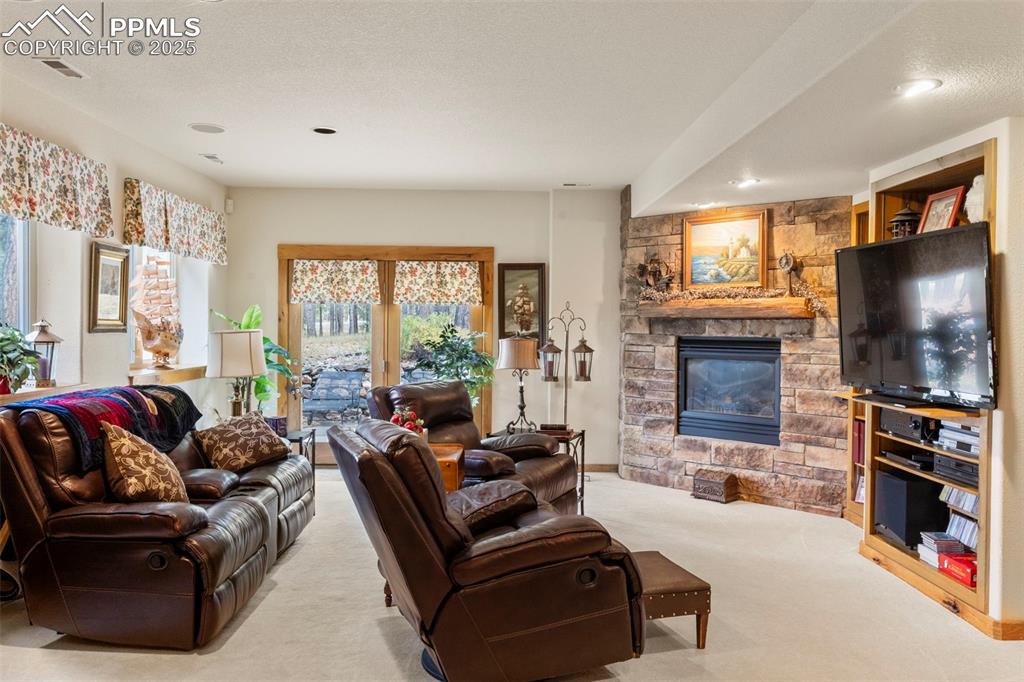 20175 Wissler Ranch Road Colorado Springs, CO 80908 - Photo 24 of 41