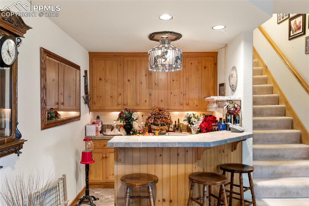 20175 Wissler Ranch Road Colorado Springs, CO 80908 - Photo 25 of 41