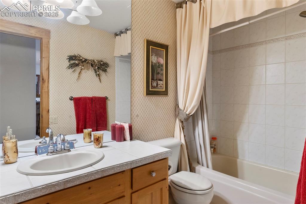 20175 Wissler Ranch Road Colorado Springs, CO 80908 - Photo 29 of 41