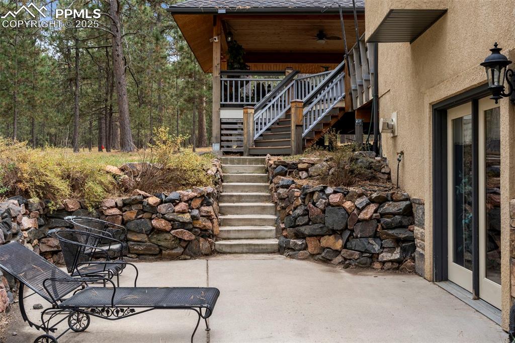 20175 Wissler Ranch Road Colorado Springs, CO 80908 - Photo 30 of 41