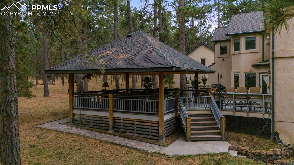 20175 Wissler Ranch Road Colorado Springs, CO 80908 - Photo 31 of 41