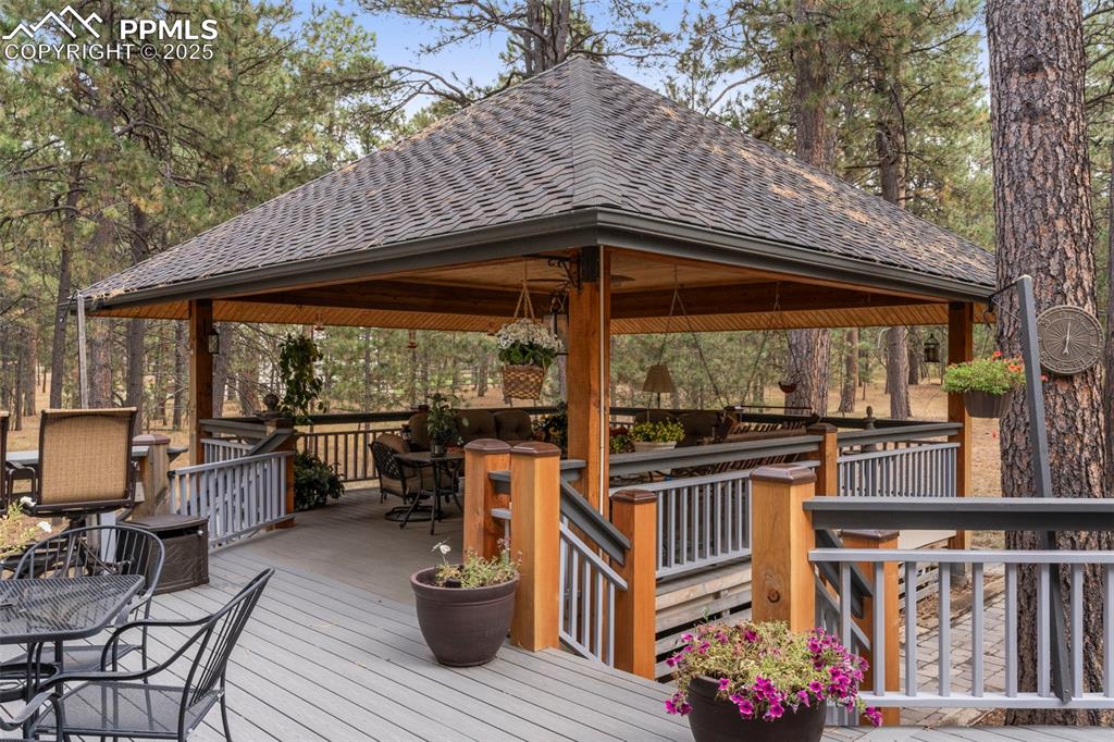 20175 Wissler Ranch Road Colorado Springs, CO 80908 - Photo 32 of 41