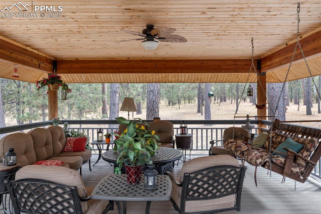 20175 Wissler Ranch Road Colorado Springs, CO 80908 - Photo 33 of 41